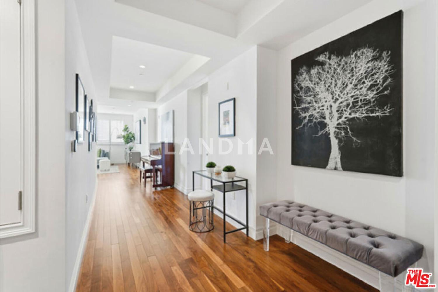 4661 Wilshire Boulevard #204 官网图片 2