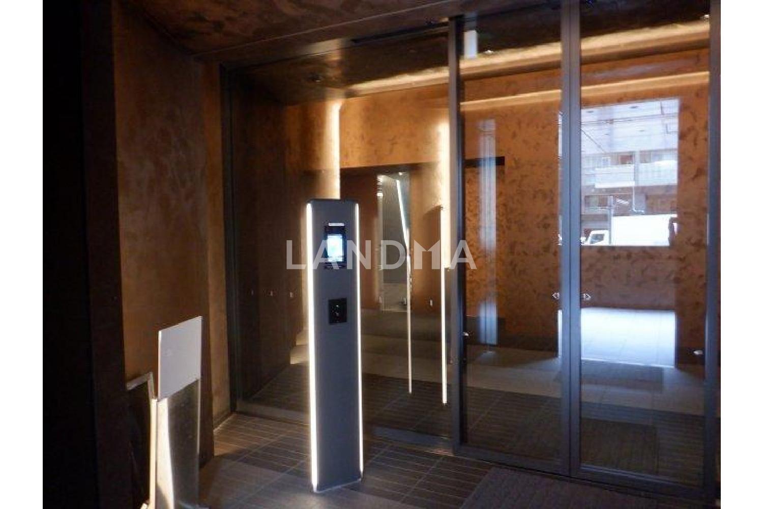 パークタワー勝どきサウス 官网图片 4
