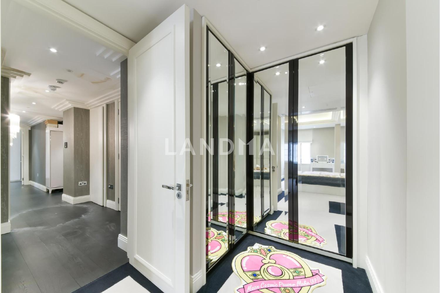 Chantrey House 官网图片 5