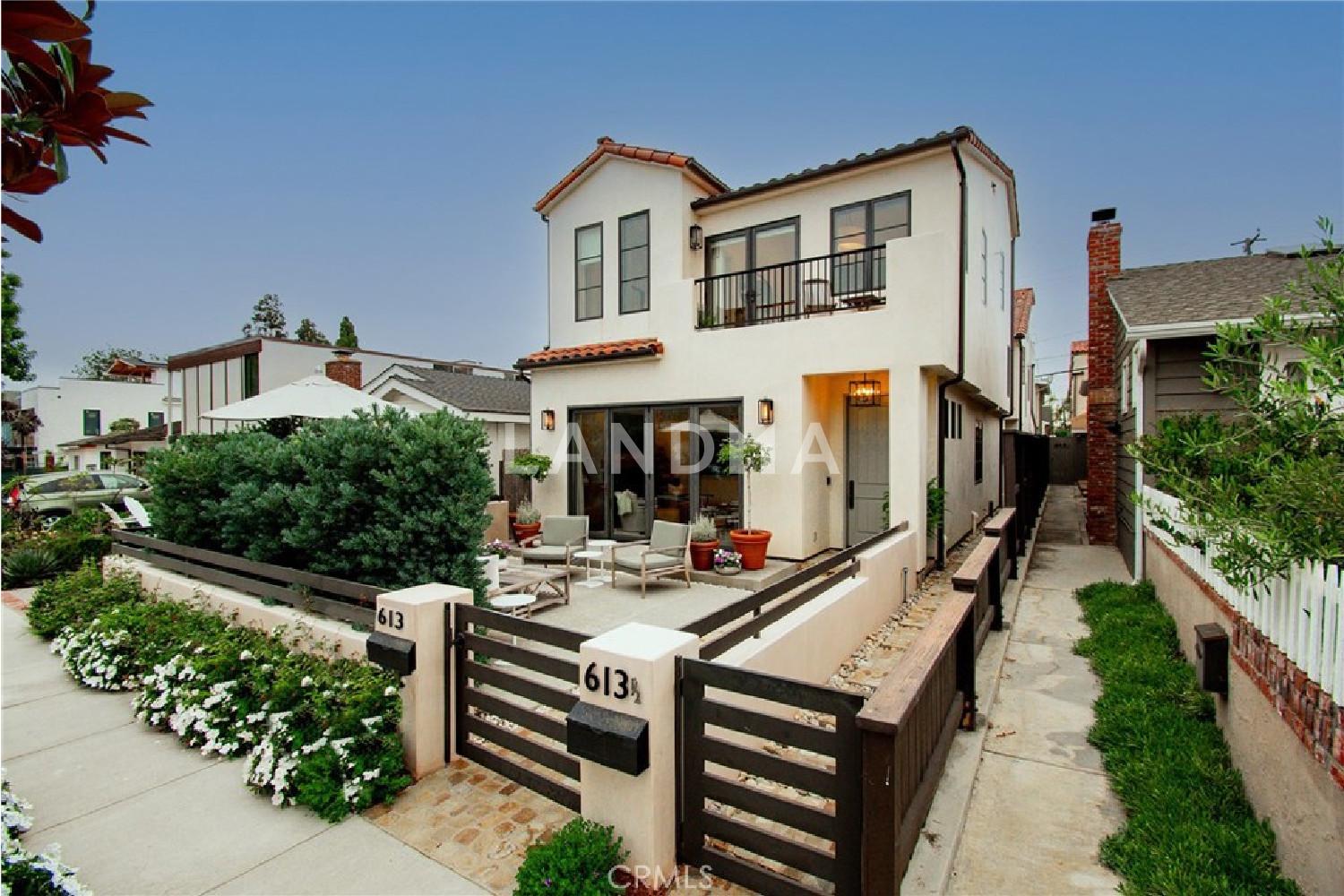 613 Larkspur Avenue 官网图片 2