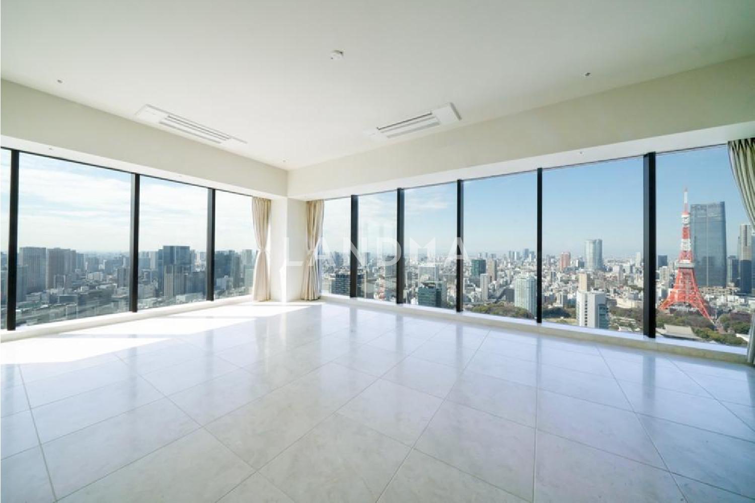 WORLD TOWER RESIDENCE 官网图片 6