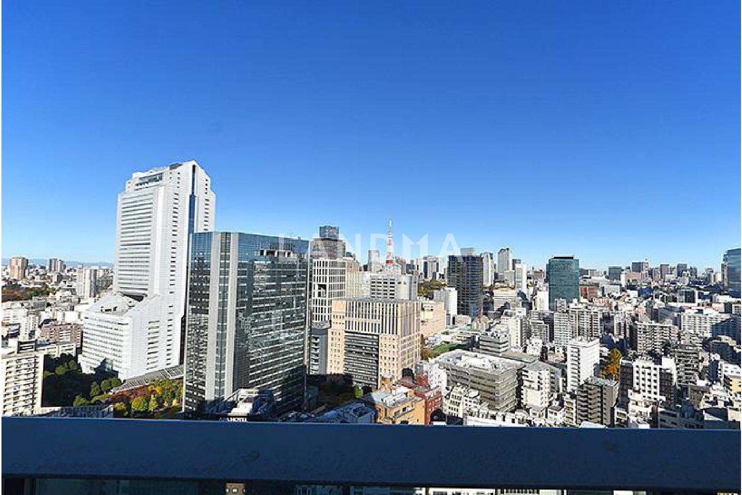 カテリーナ三田タワースイートE 官网图片 3