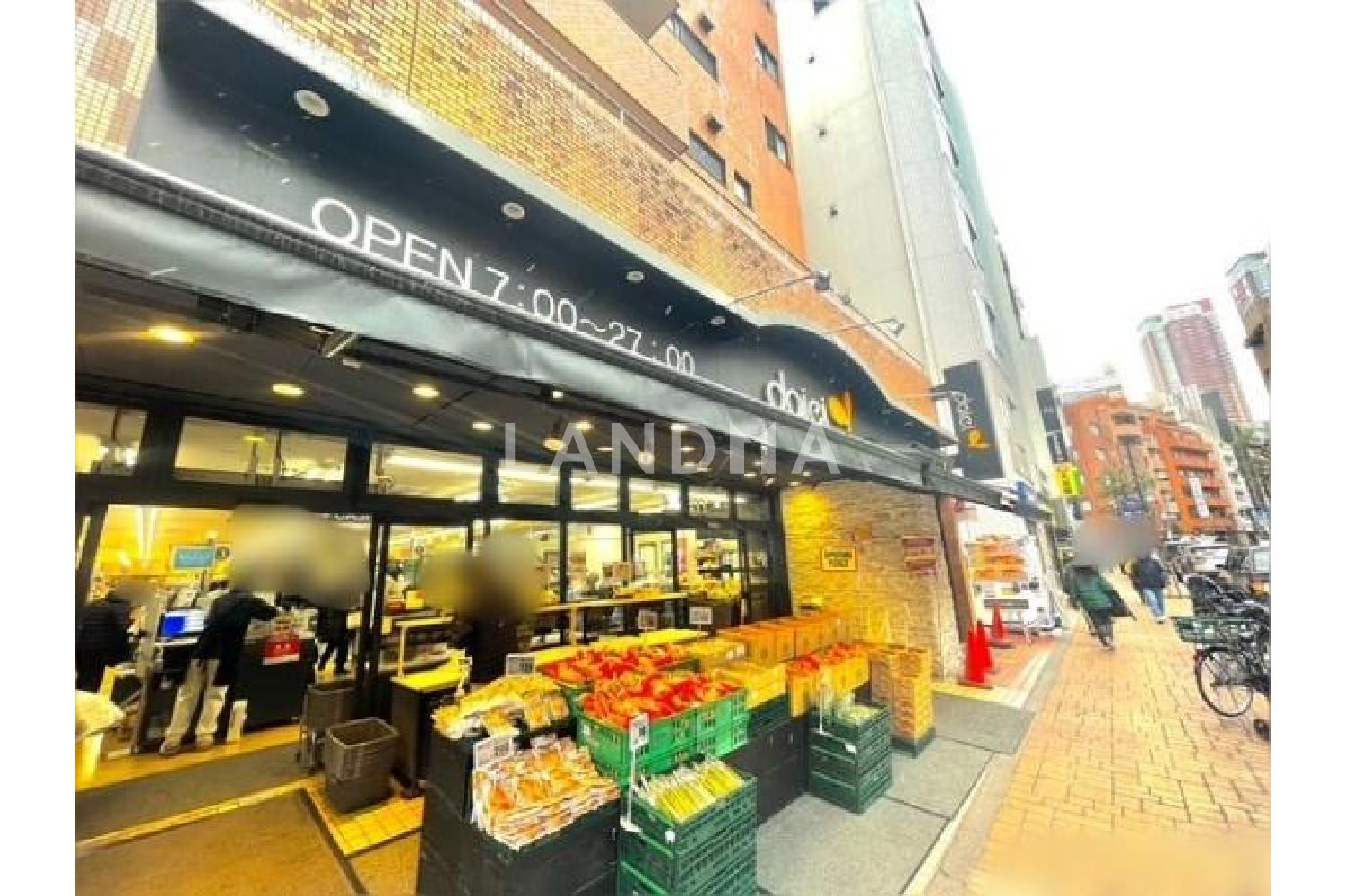 パークハウス麻布鳥居坂 官网图片 7