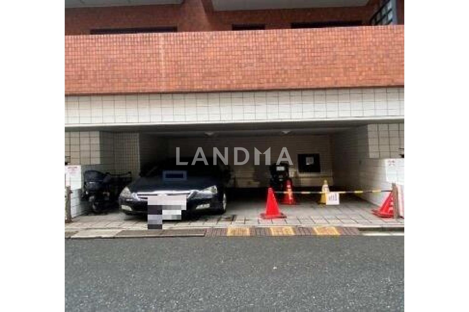 東京都港区麻布十番2丁目 投資用マンション 216.79㎡ 官网图片 3