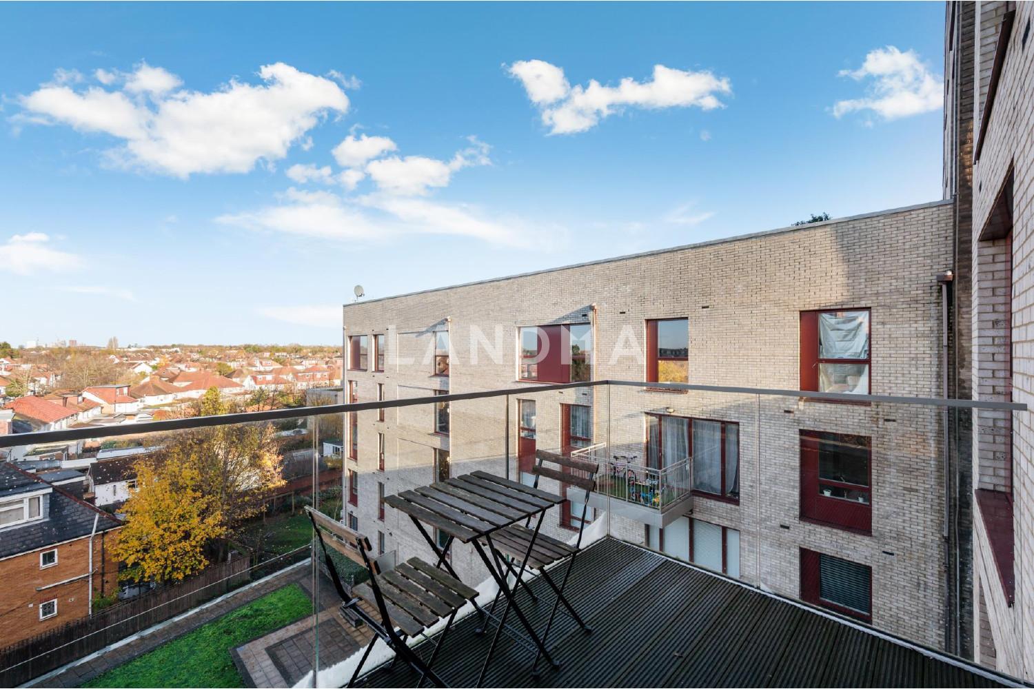 Silchester Apartments TW7 官网图片 5