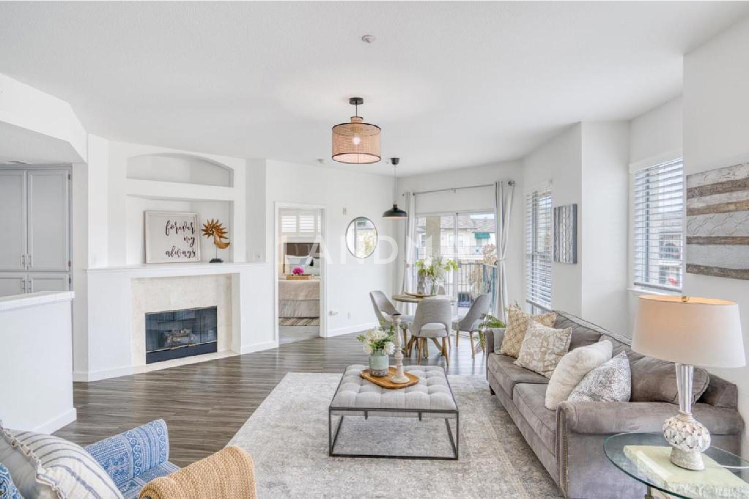 501 Baltic Circle #539 官网图片 9