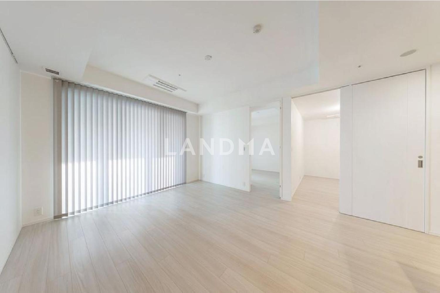 WORLD TOWER RESIDENCE 官网图片 3