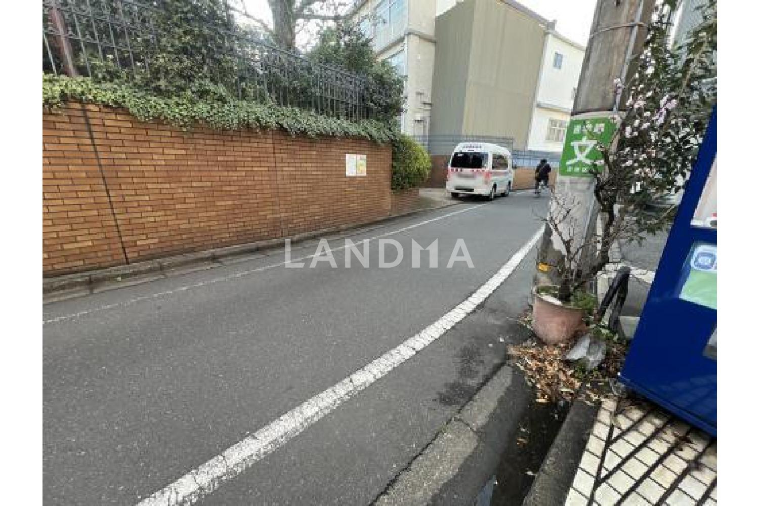 東京都渋谷区本町 一棟売りマンション 202.18㎡ 官网图片 8