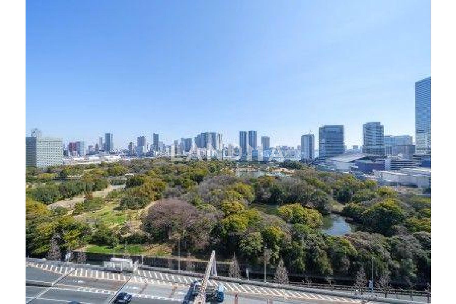 東京ツインパークスRIGHT WING 官网图片 20