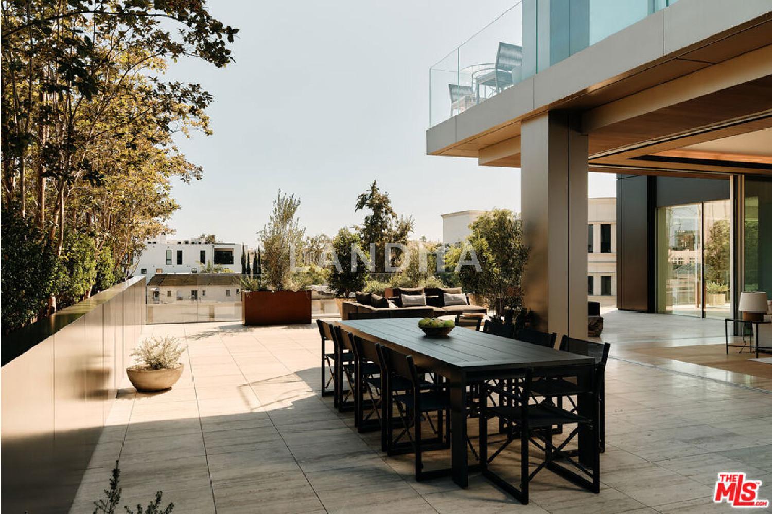 8899 Beverly Boulevard #4D 官网图片 18