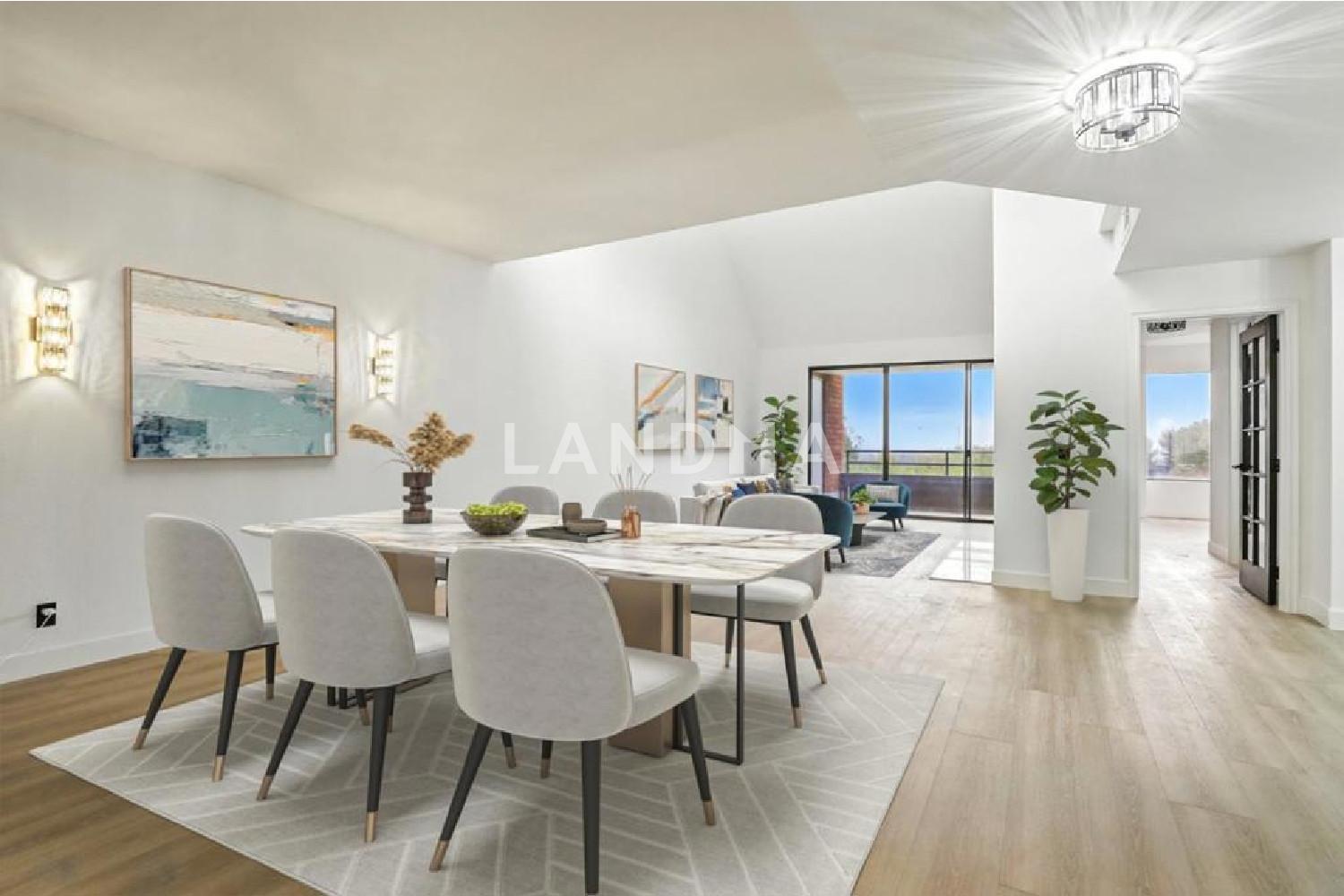 4728 Park Encino Lane #318 官网图片 3
