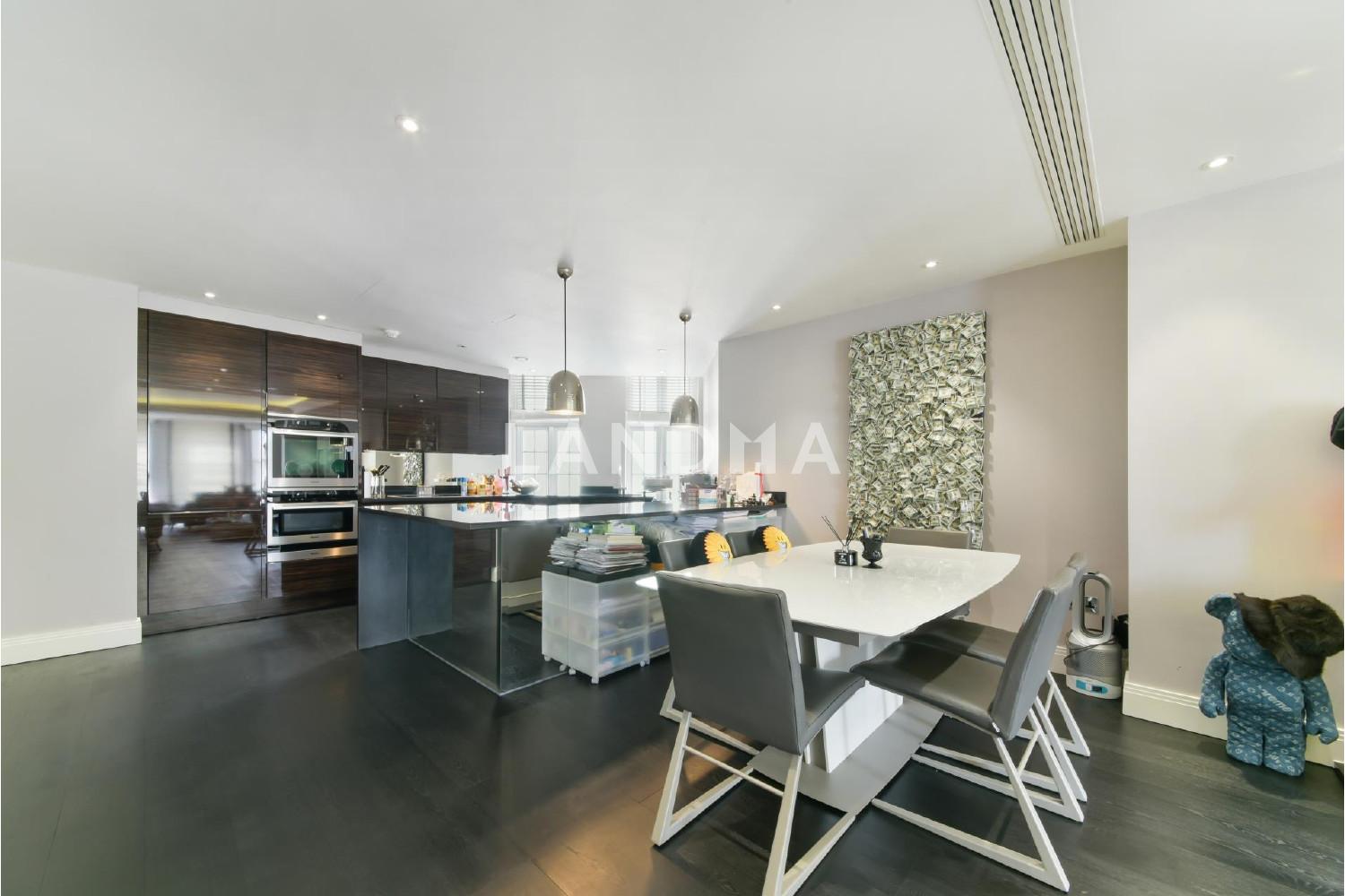 Chantrey House 官网图片 4