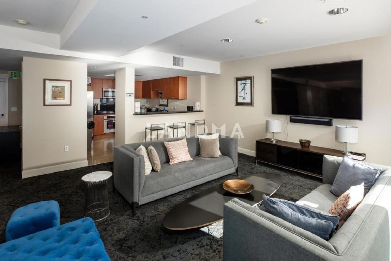 46 W Julian Street #208 官网图片 32