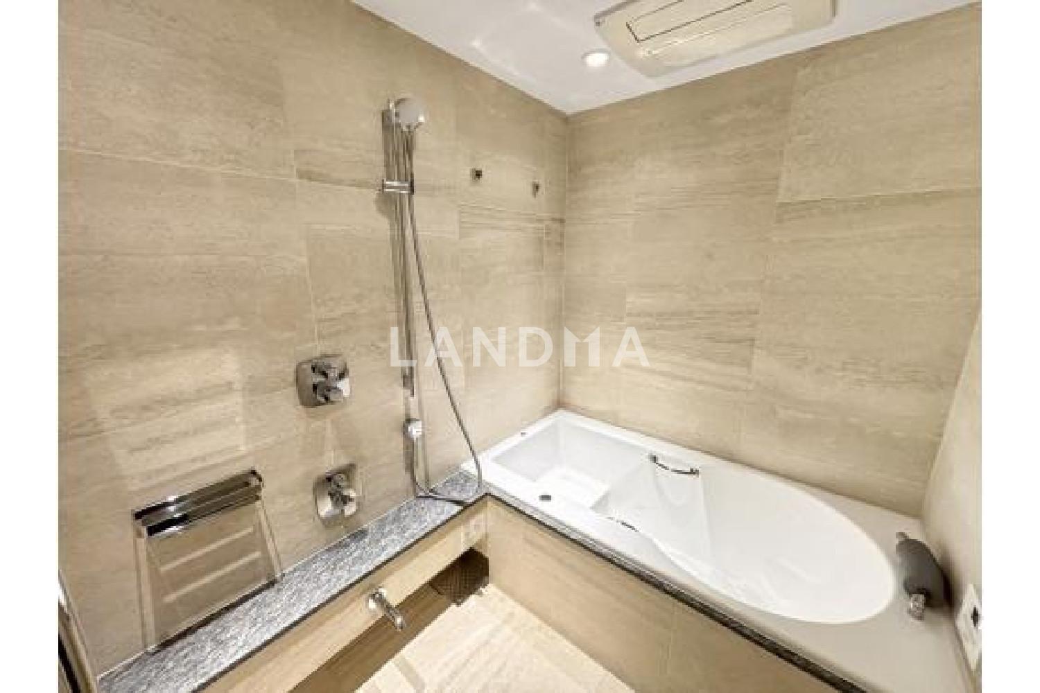 WORLD TOWER RESIDENCE 官网图片 6