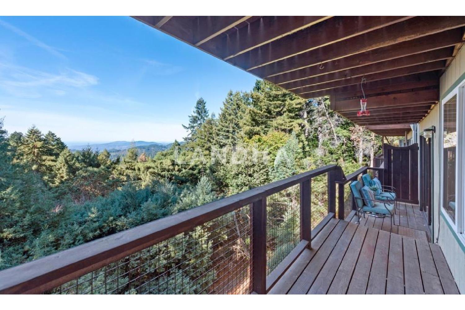 14826 Skyline Boulevard #3 官网图片 11