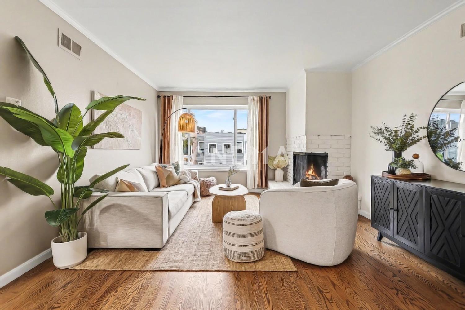 471 23rd Ave #6 官网图片 5