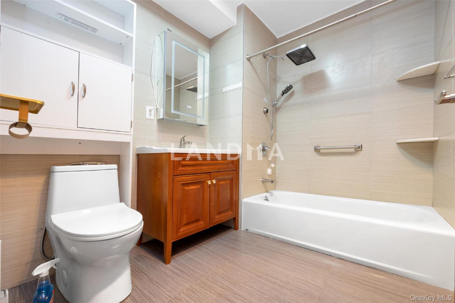 144-69 Barclay Avenue  Unit 4A 官网图片 2