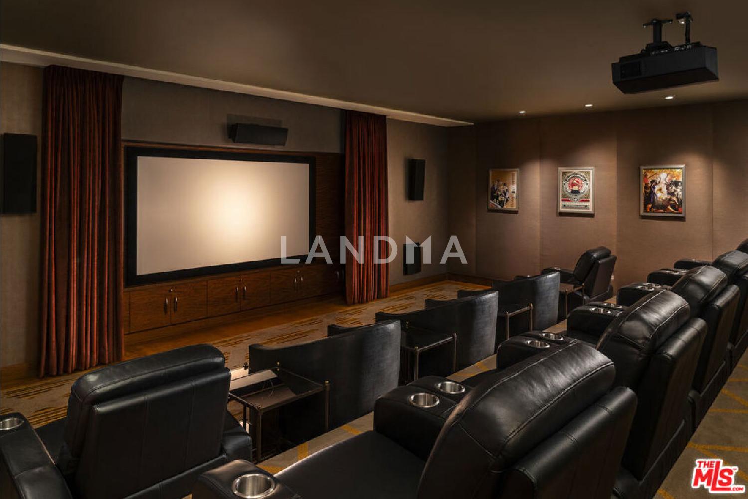 900 W Olympic Boulevard #47G 官网图片 51