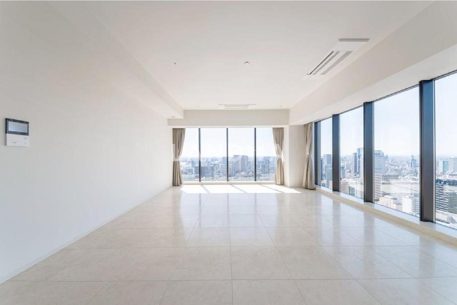 WORLD TOWER RESIDENCE 官网图片 12