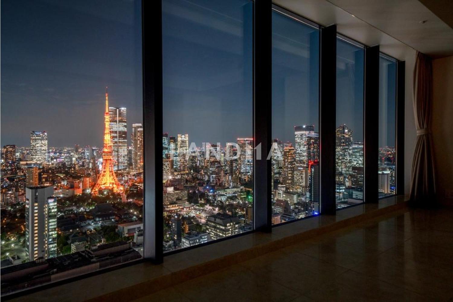WORLD TOWER RESIDENCE 官网图片 15