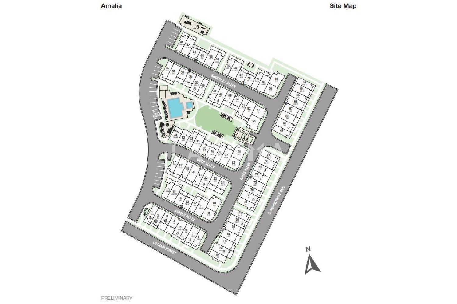 554 S Rengstorff Avenue 官网图片 5