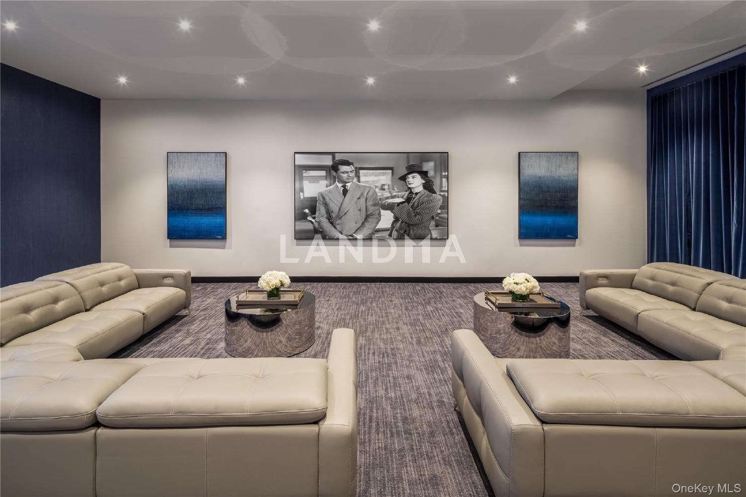 100 Garvies Point Road  Unit 1301 官网图片 10