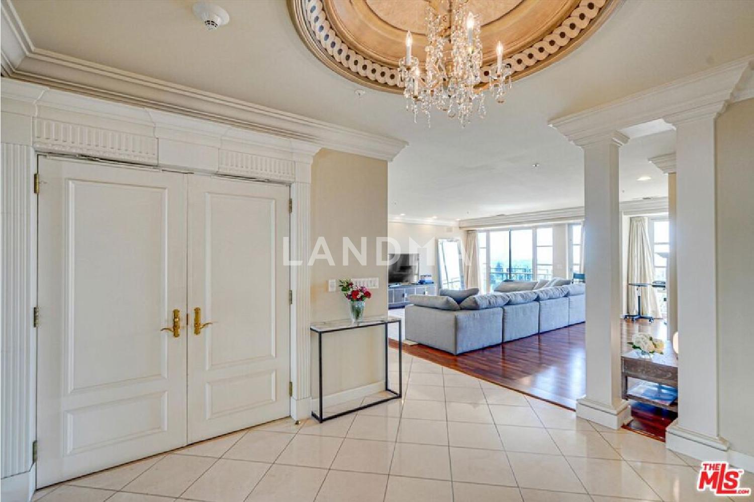 10580 Wilshire Boulevard #8SW 官网图片 5