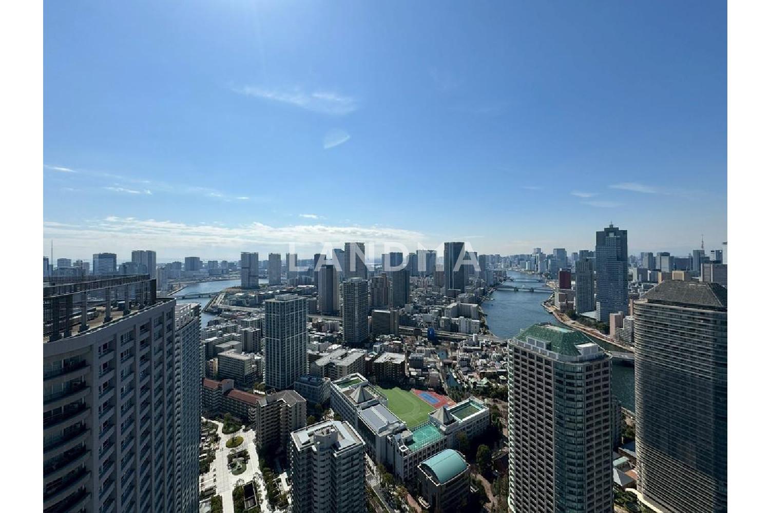 センチュリーパークタワー 官网图片 11