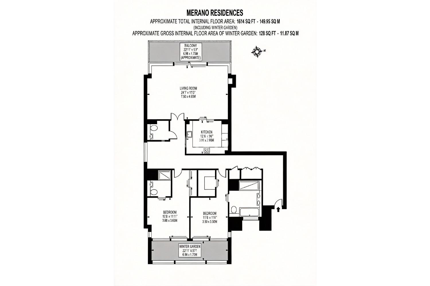 Merano Residence 官网图片 26