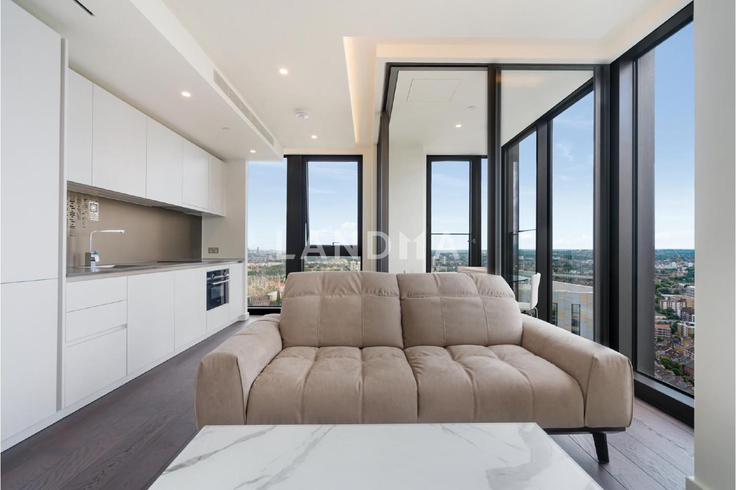 Damac Tower 官网图片 22