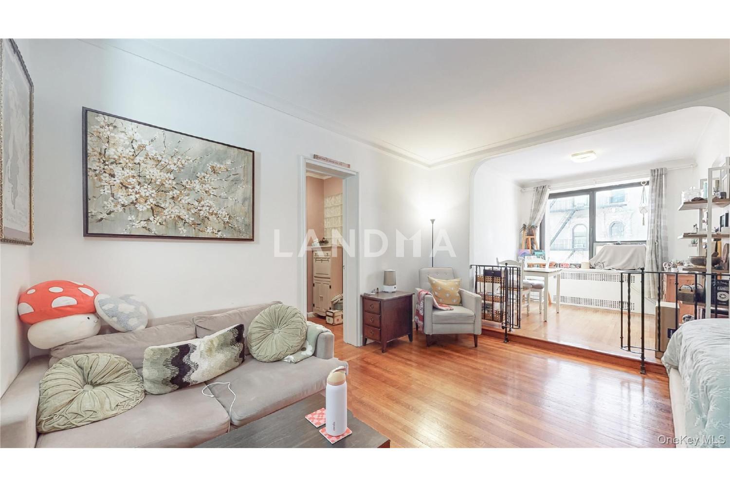 420 Central Park W  Unit 3A 官网图片 9