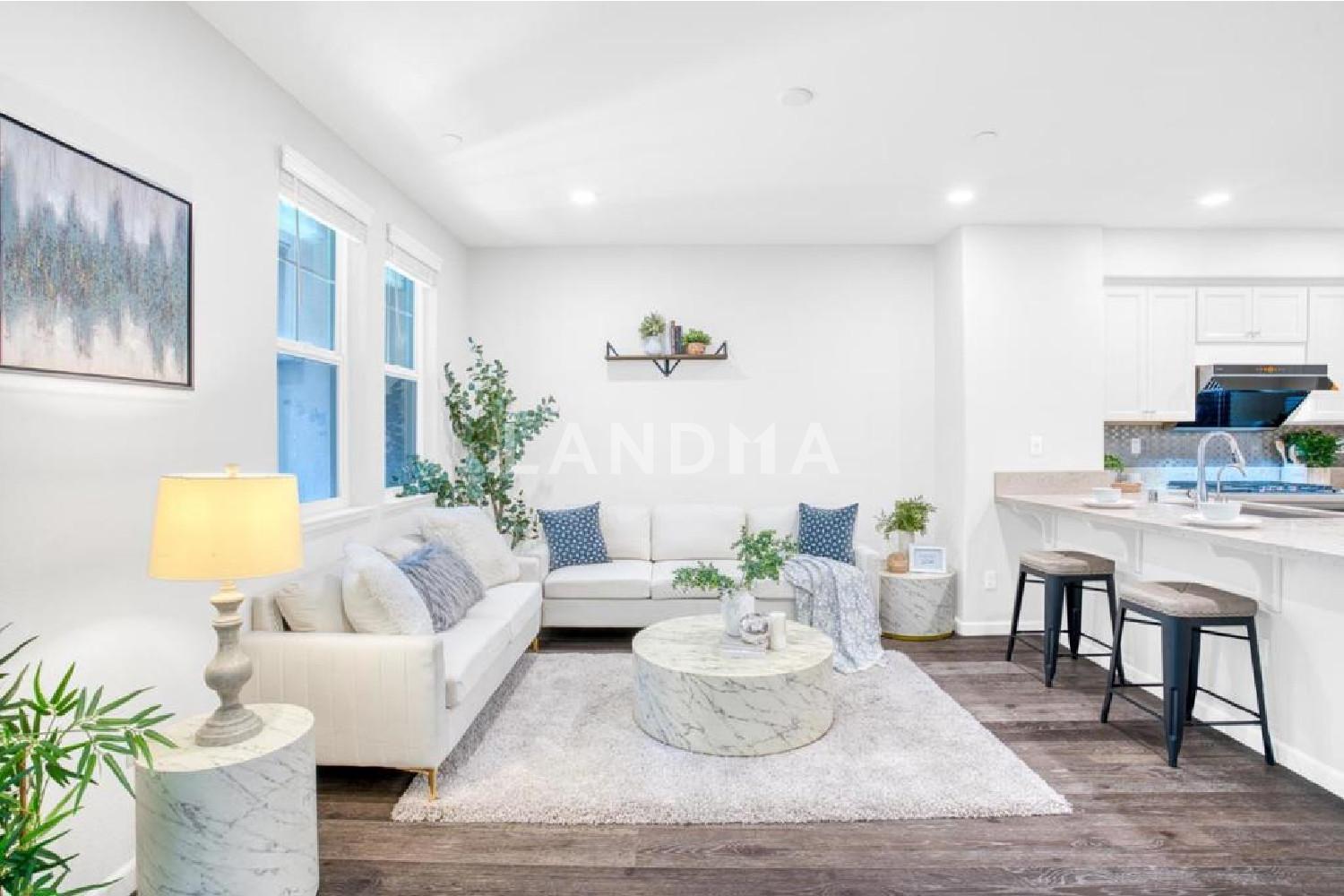 1013 Onofrio Lane #2 官网图片 4