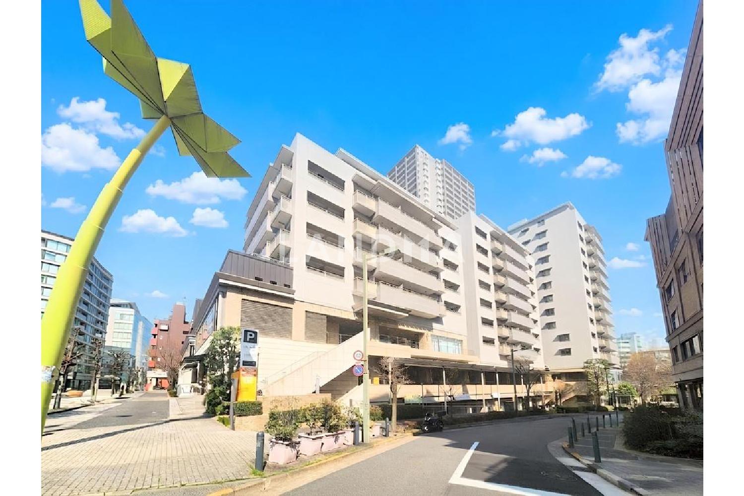 代官山アドレス ザ・タワー 官网图片 20