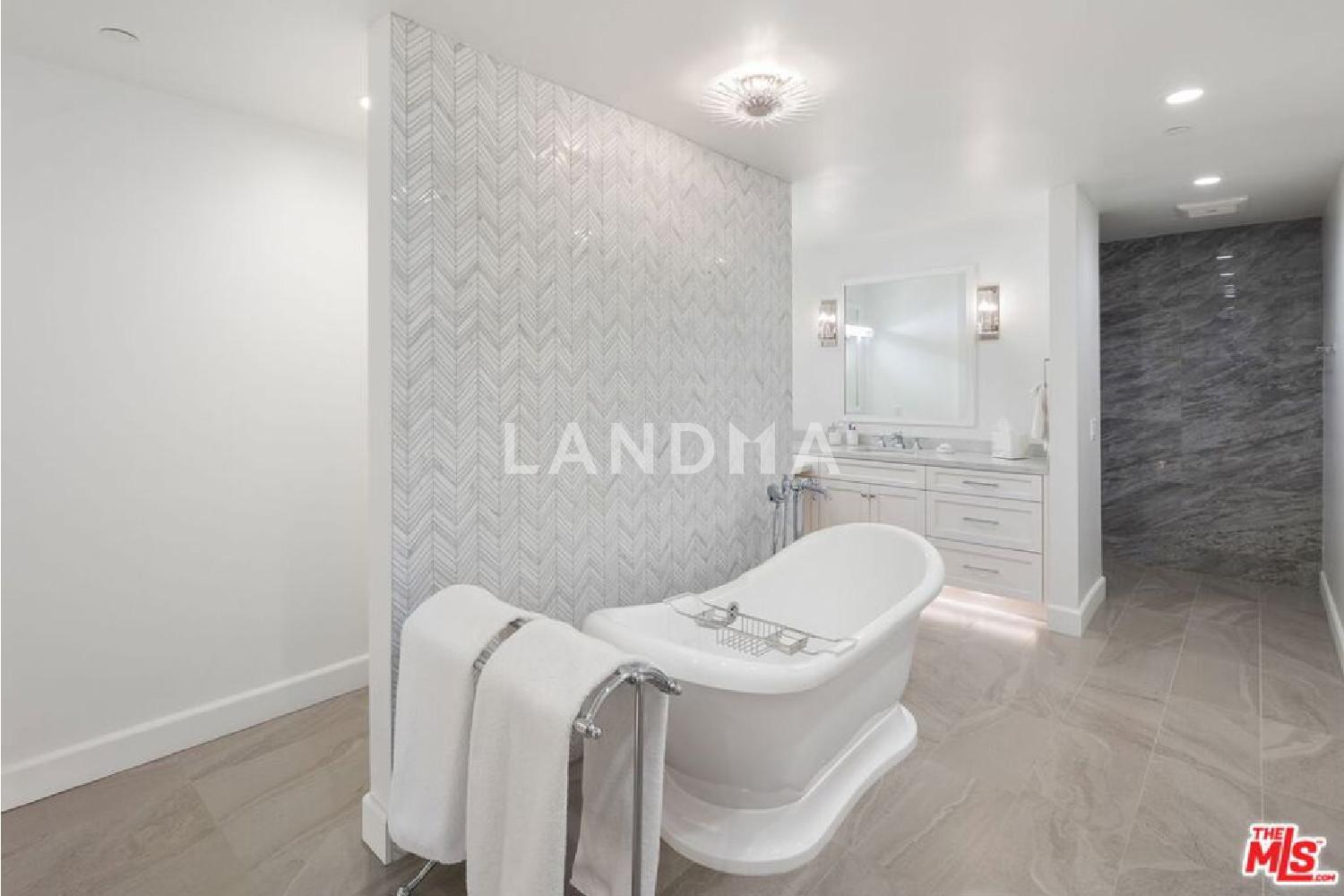 300 N Swall Drive #354 官网图片 22
