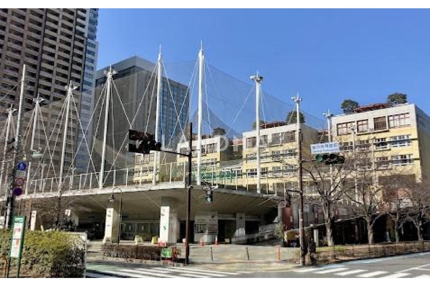 Park City Osaki The Tower 官网图片 7