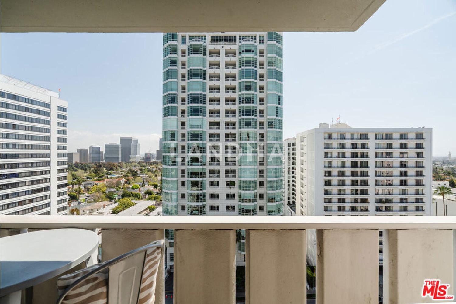 10375 Wilshire Boulevard #11H 官网图片 14
