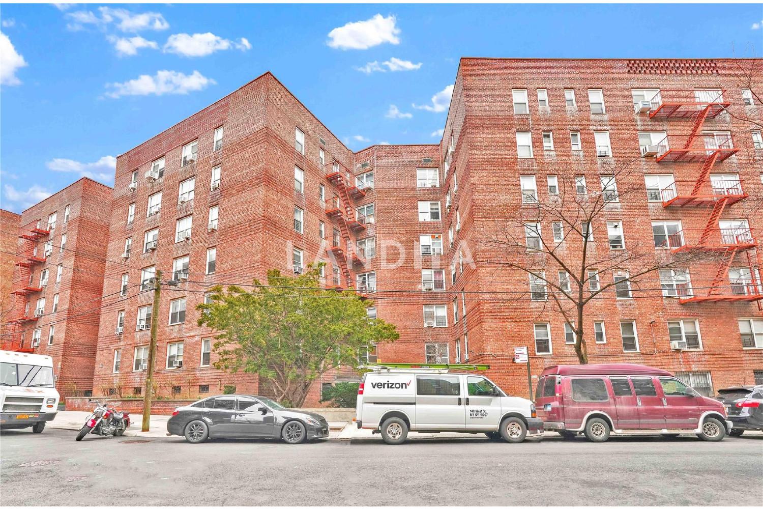 42-25 80th Street  Unit 1F 官网图片 2