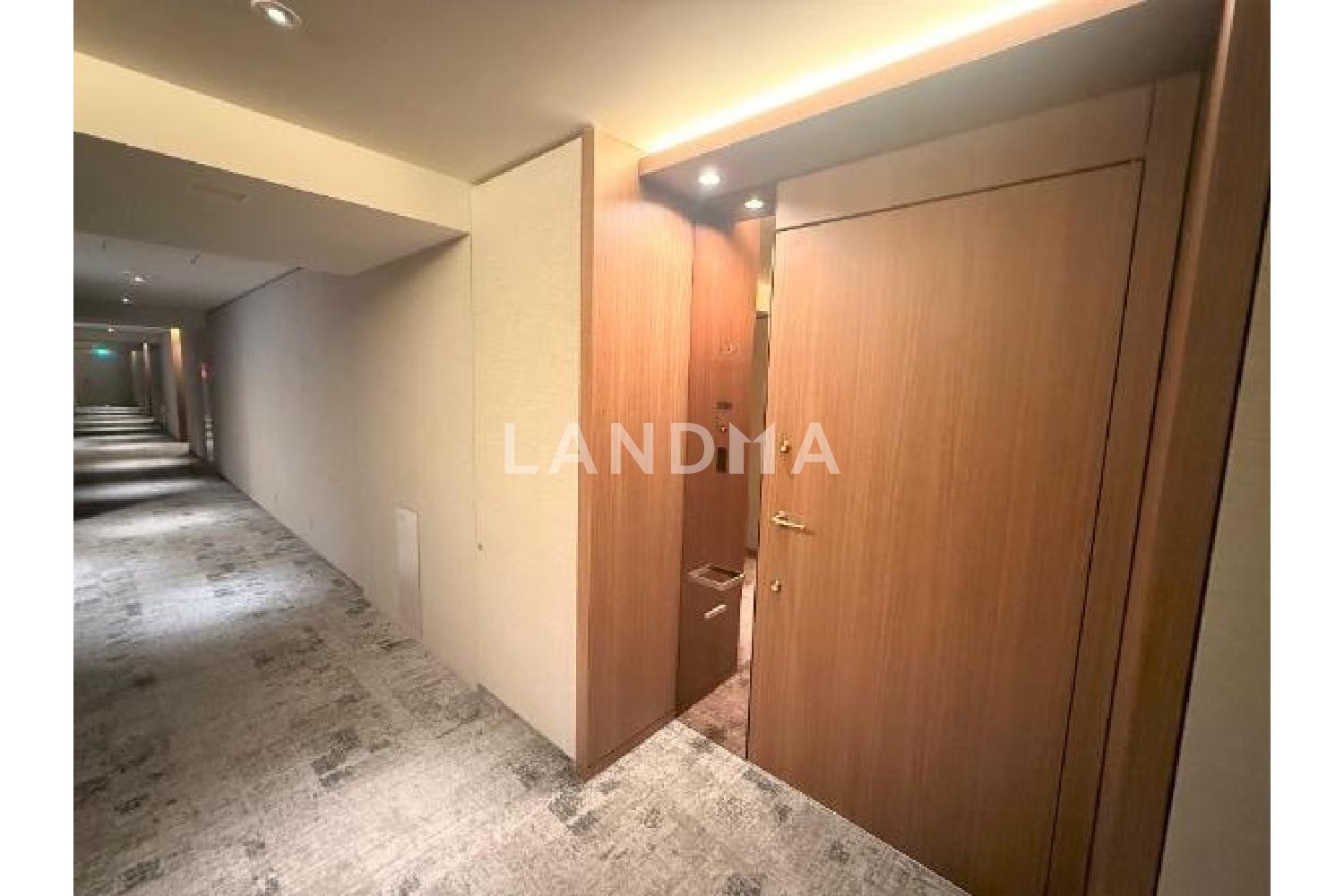 WORLDTOWERRESIDENCE 官网图片 16