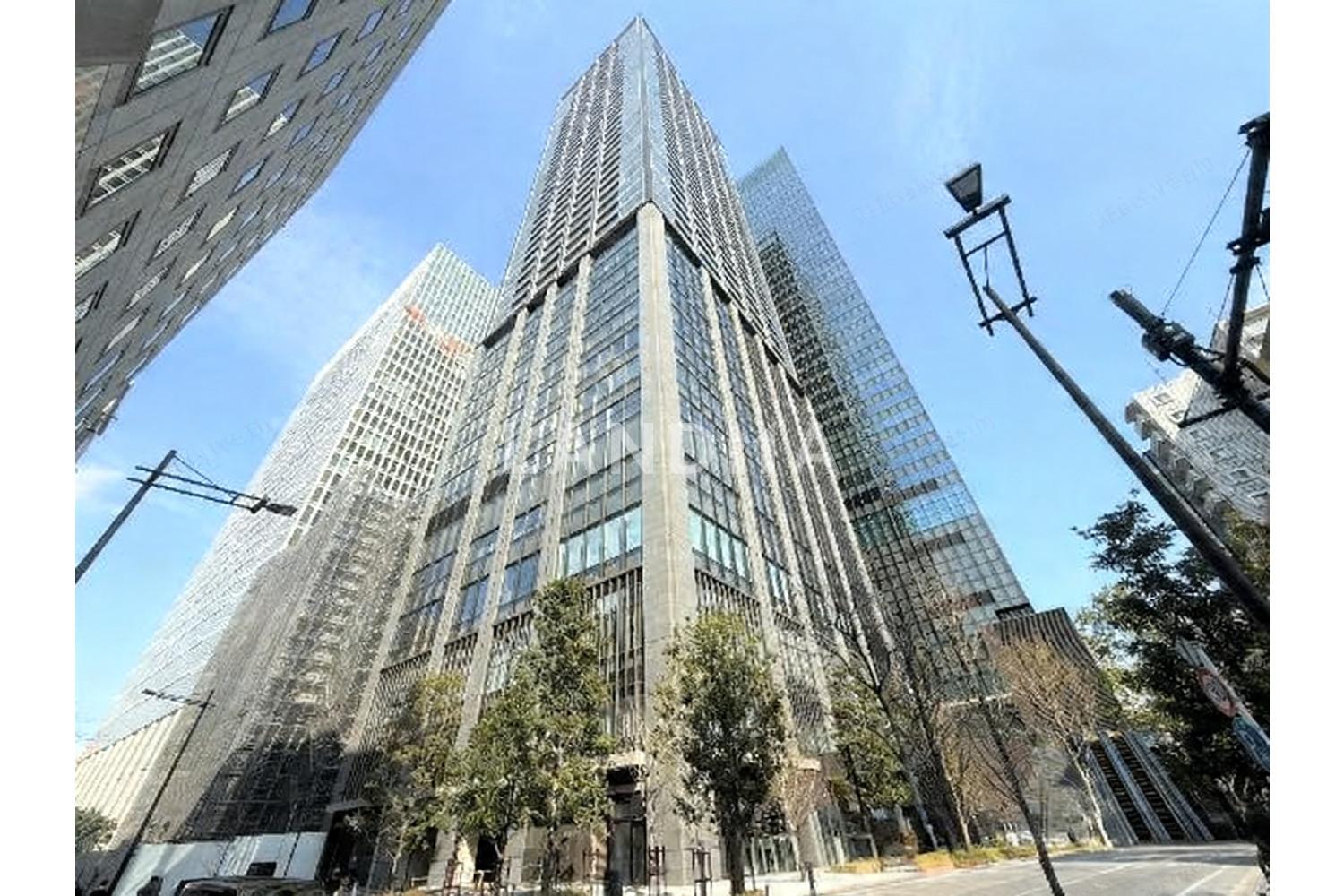 WORLDTOWERRESIDENCE