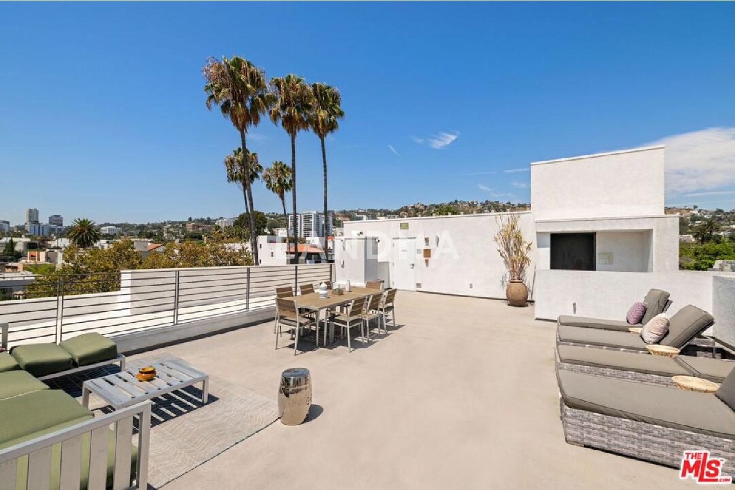 928 N Croft Avenue #301 官网图片 17