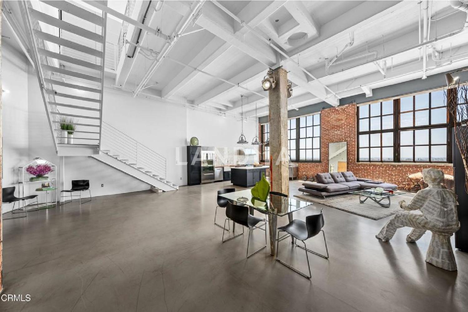 1850 Industrial Street #708 官网图片 4