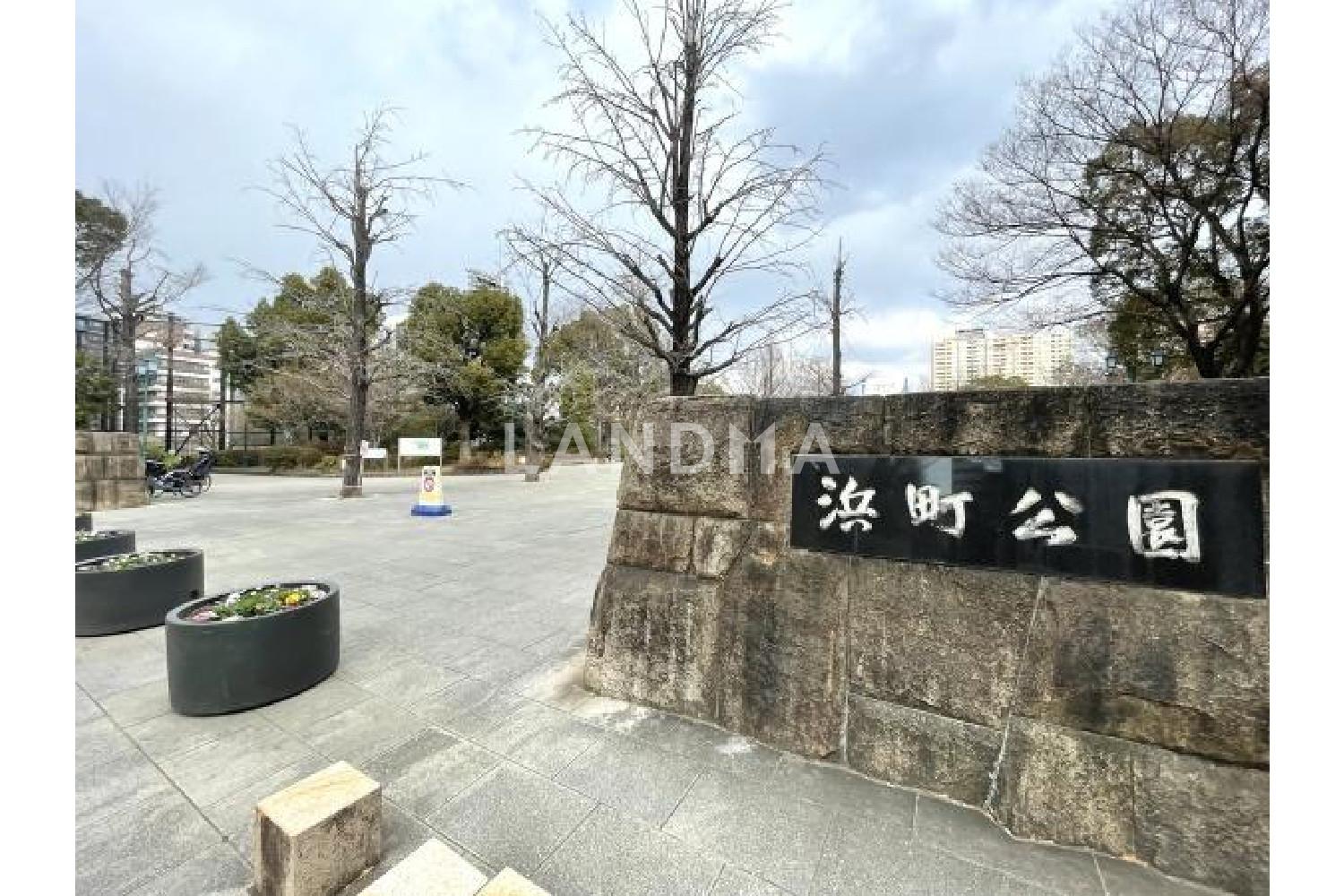 プレミスト日本橋浜町公園 官网图片 12