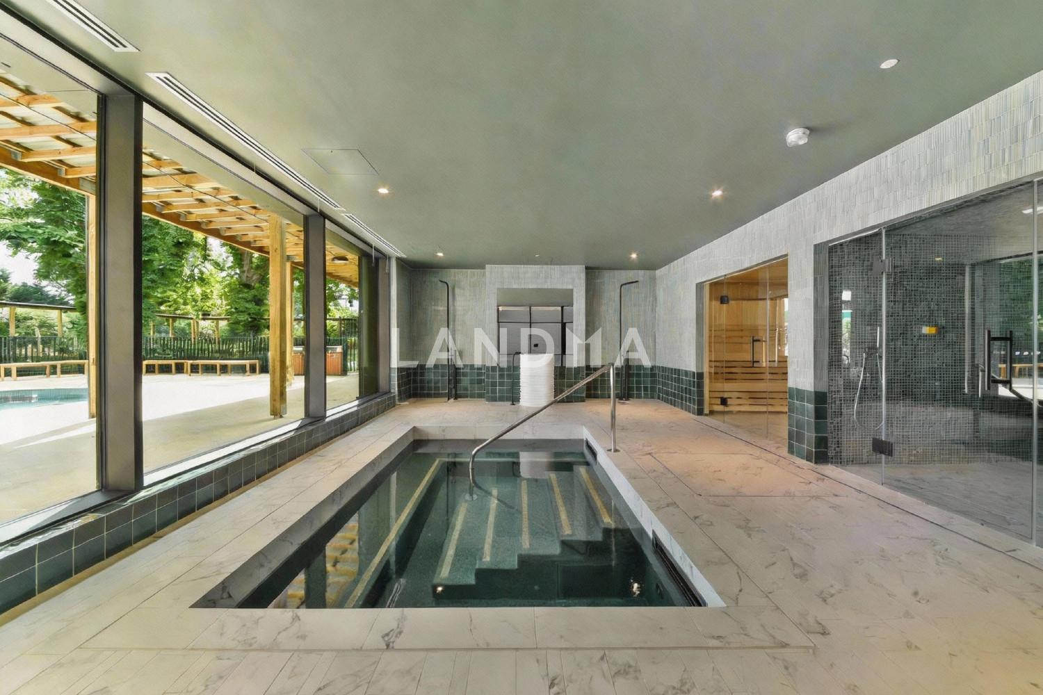 Lewis House 官网图片 4