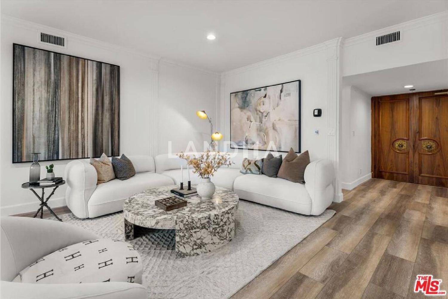 1333 S Beverly Glen Boulevard #405 官网图片 5