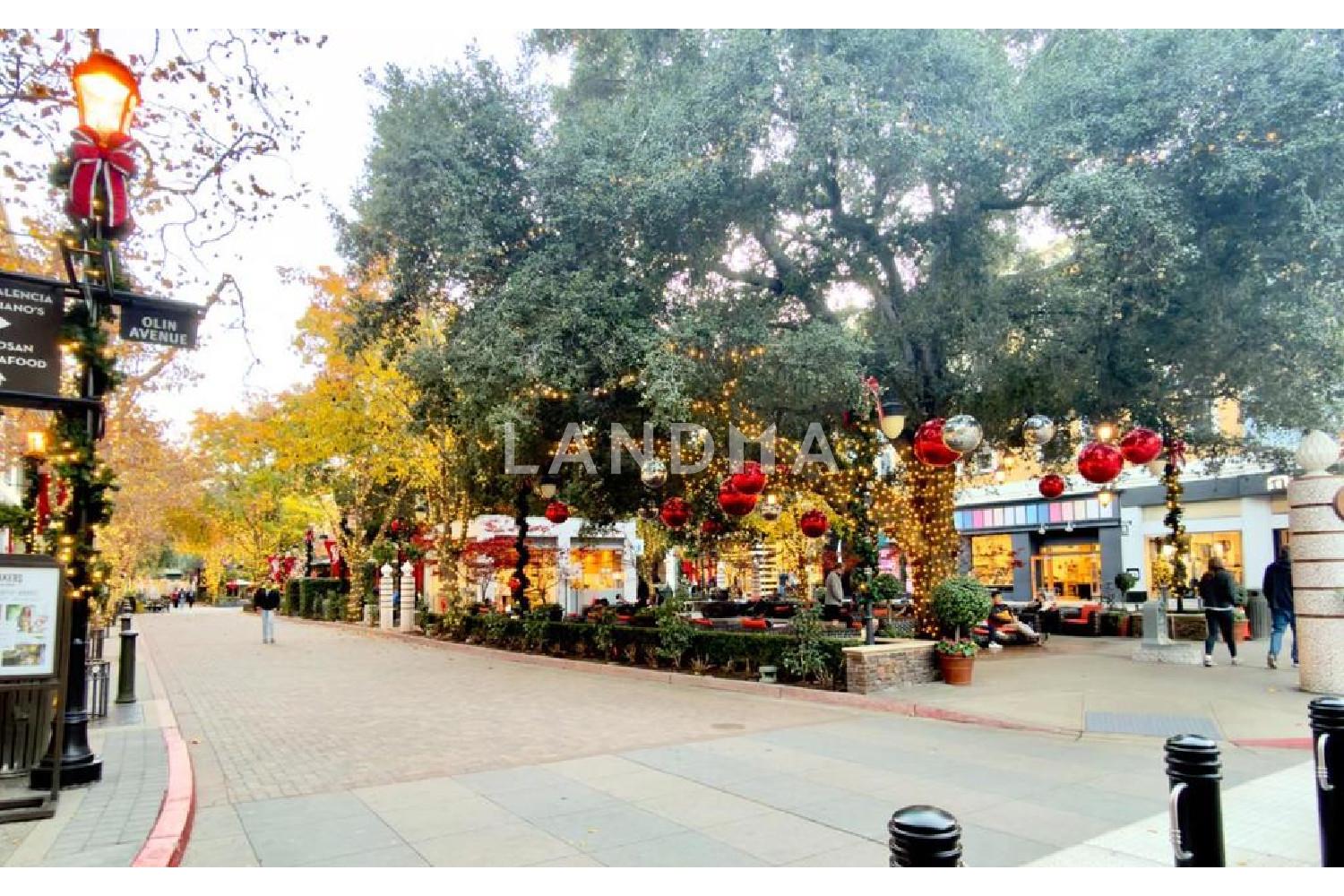 356 Santana Row #319 官网图片 51
