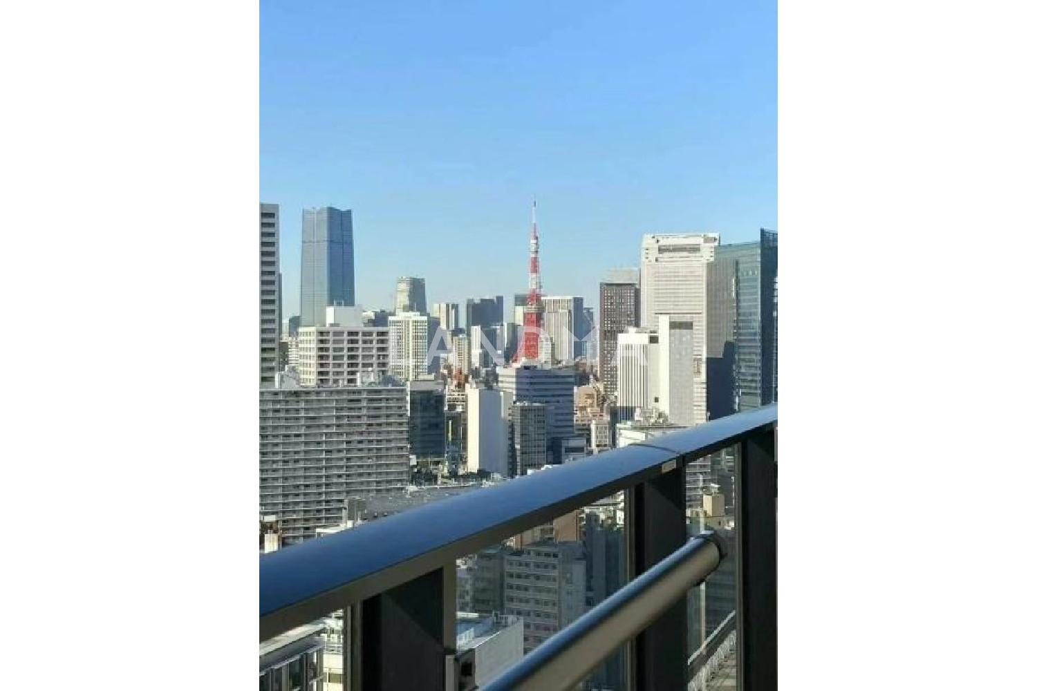 プラウドタワー 官网图片 12