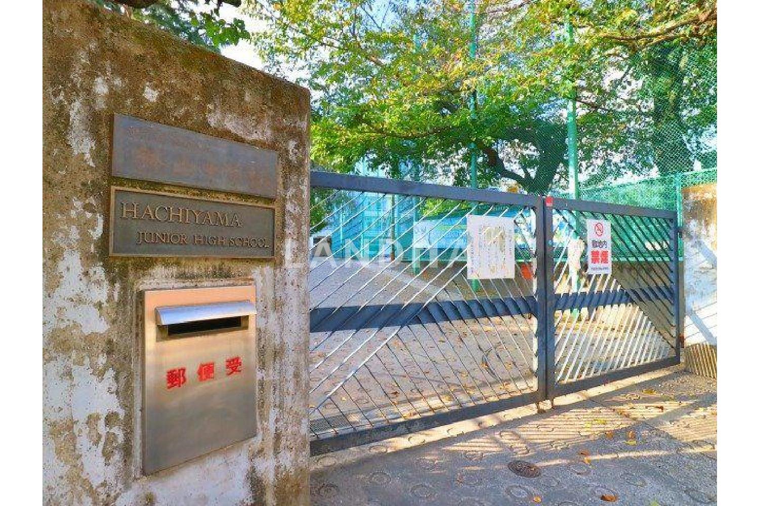 ウエリス代官山猿楽町テラス 官网图片 11