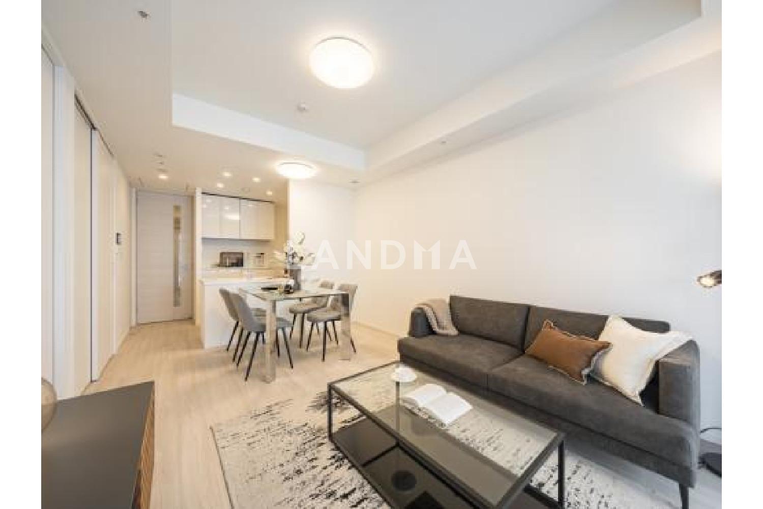 WORLD TOWER RESIDENCE 官网图片 8