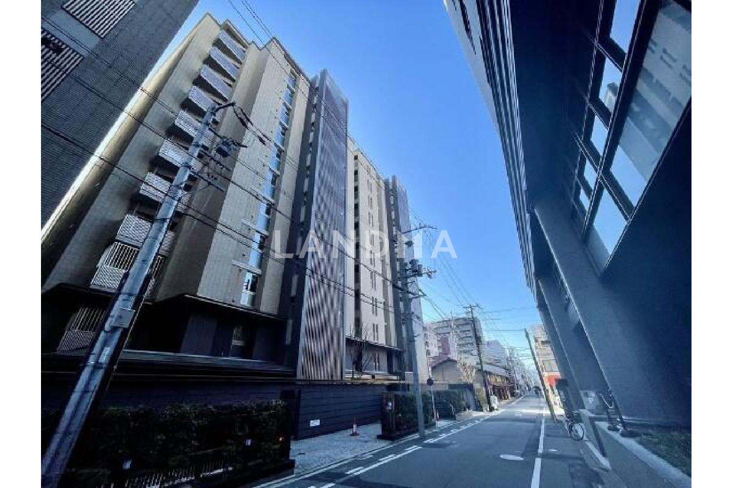 プレミスト京都烏丸御池 官网图片 6