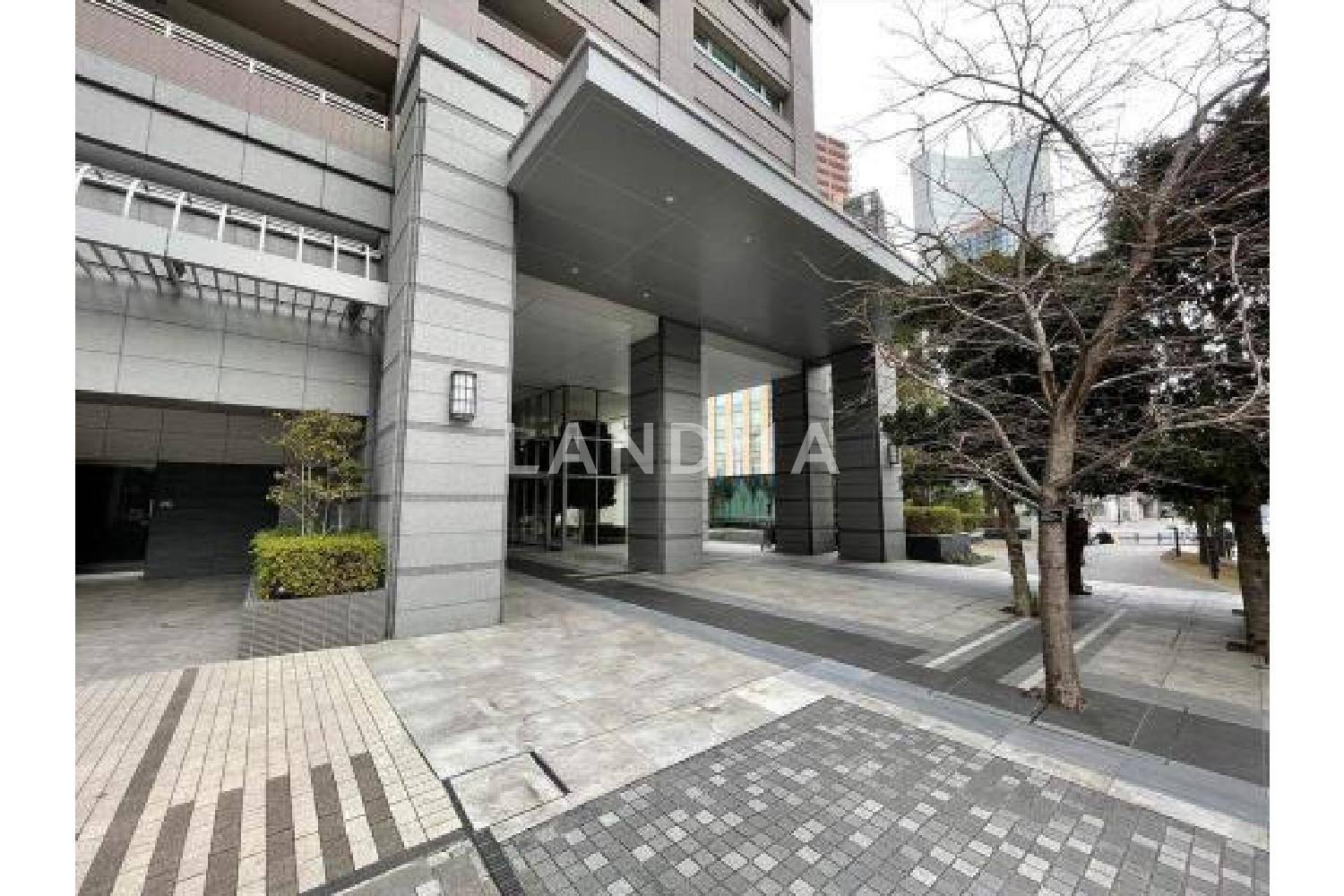 富久クロスコンフォートタワー 官网图片 8